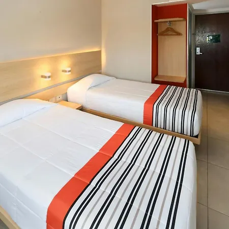 City Express Junior By Marriott Cancun-2